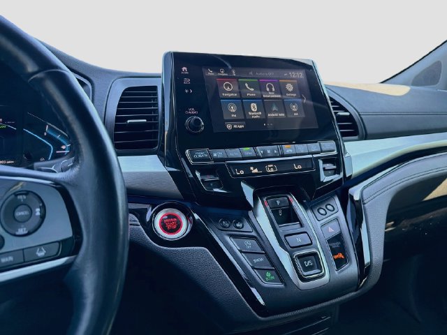 Used 2019 Honda Odyssey Elite image 29