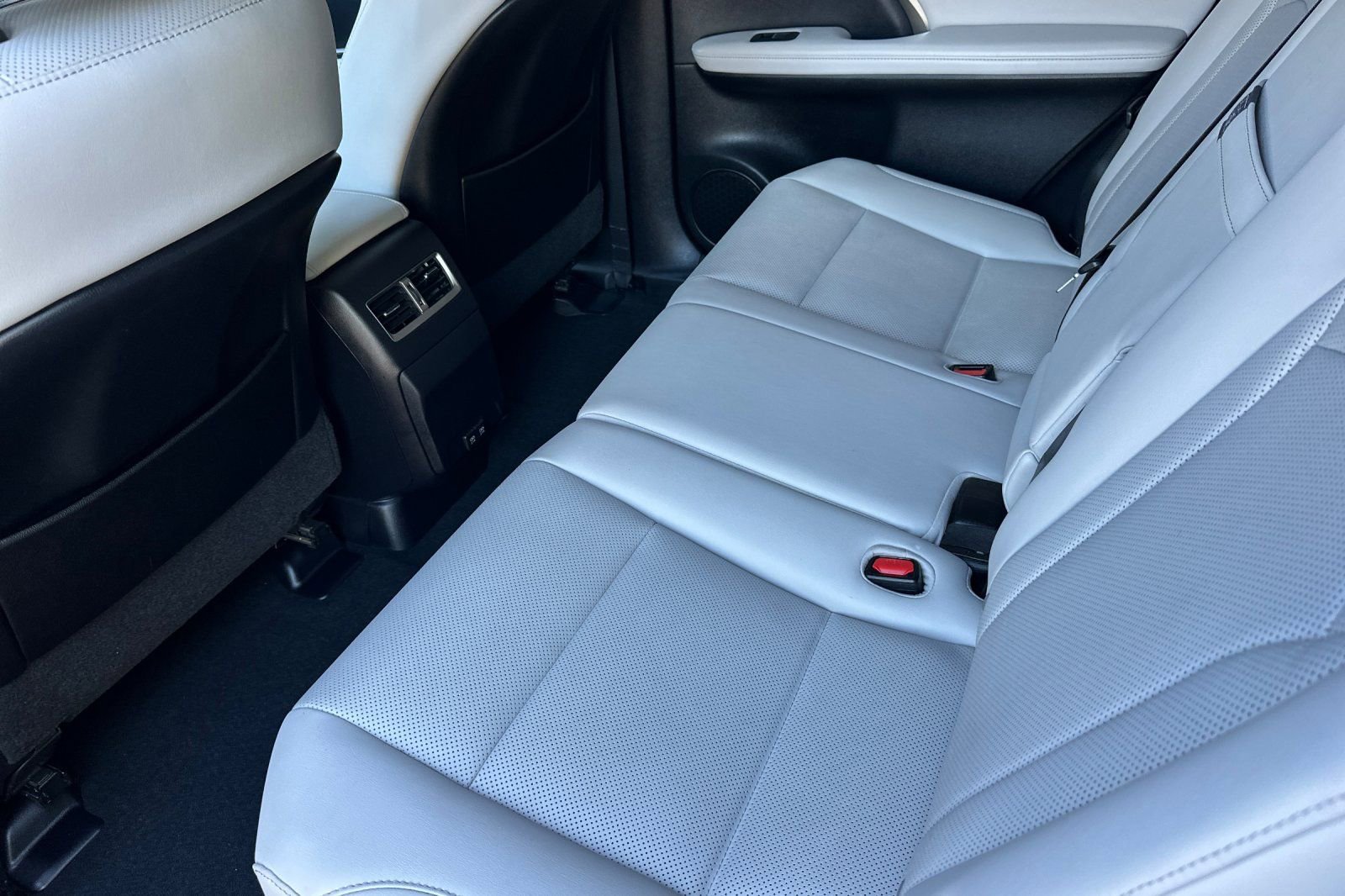 Used 2021 Lexus RX 350 FWD w/ Premium Package image 14