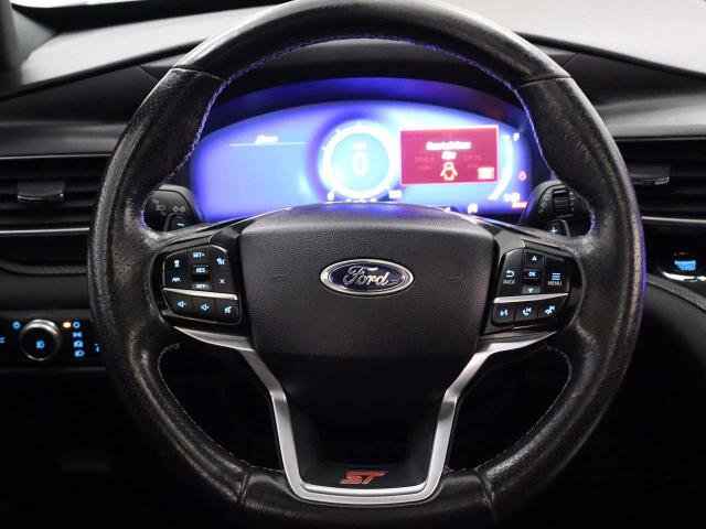 Certified 2023 Ford Explorer ST w/ Equipment Group 401A image 39