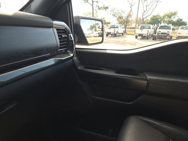 Certified 2021 Ford F150 XL w/ STX Appearance Package image 14