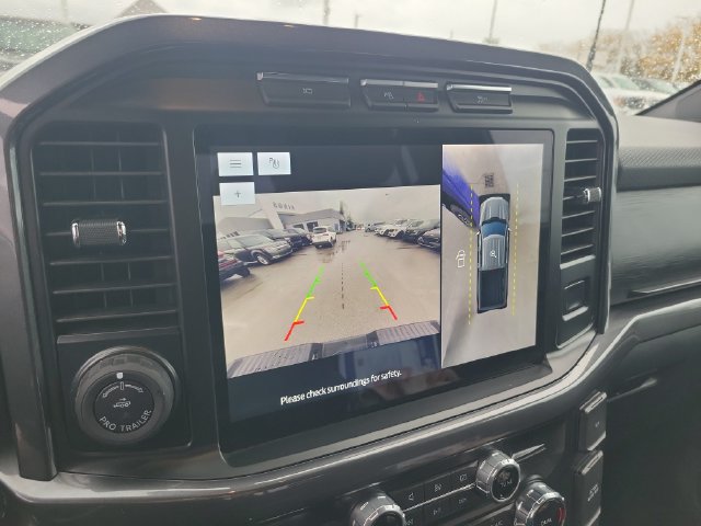 Certified 2023 Ford F150 XLT w/ Equipment Group 302A High AWD/4WD image 14
