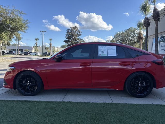 Used 2023 Honda Civic Sport image 8