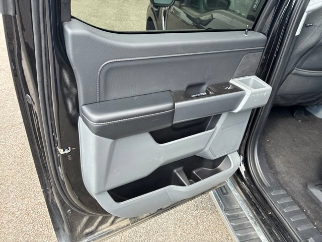 Certified 2024 Ford F150 XLT w/ Mobile Office Package AWD/4WD image 69
