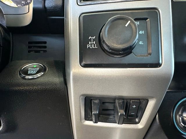 Certified 2020 Ford F250 Lariat w/ Lariat Ultimate Package image 23