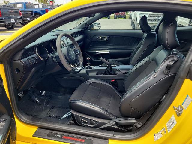 Certified 2017 Ford Mustang Shelby GT350 RWD image 21