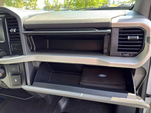 Certified 2021 Ford F150 XLT w/ Trailer Tow Package AWD/4WD image 33