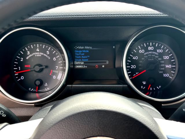 Certified 2019 Ford Mustang GT Premium RWD image 40
