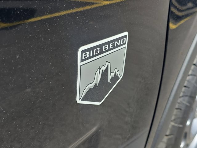 Certified 2024 Ford Bronco Sport Big Bend AWD/4WD image 6