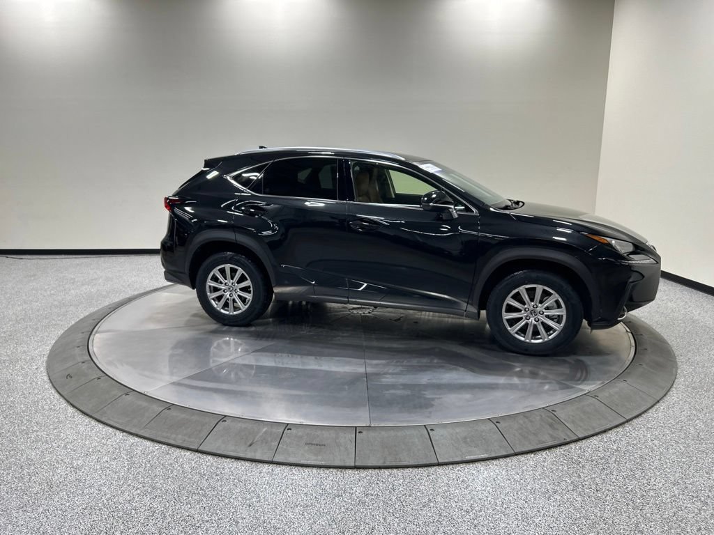 Used 2021 Lexus NX 300 FWD w/ Comfort Package image 6