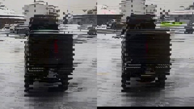 Certified 2025 Ford F150 Raptor w/ Equipment Group 803A Raptor R image 8