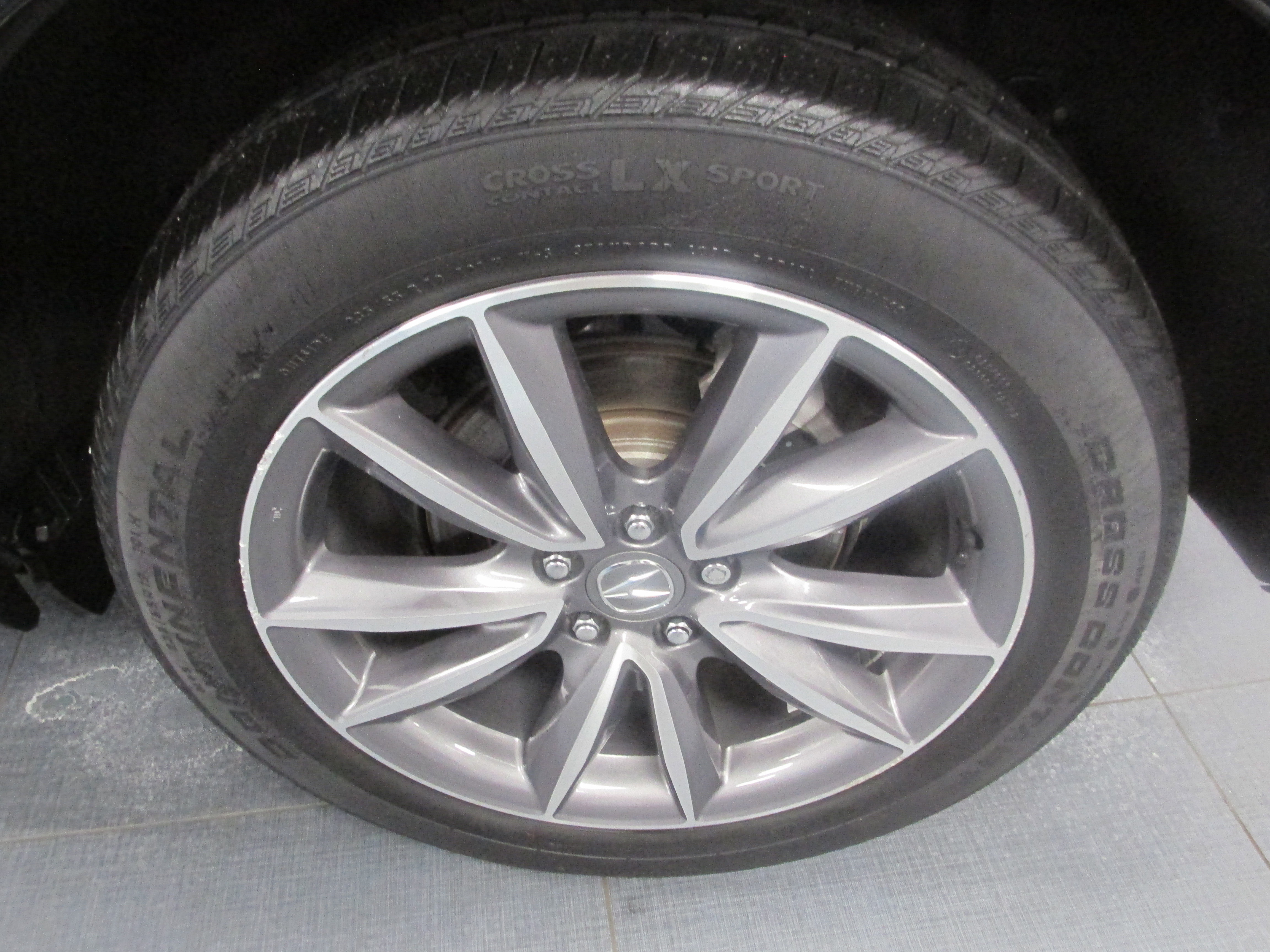 Used 2021 Acura RDX AWD w/ Technology Package image 13