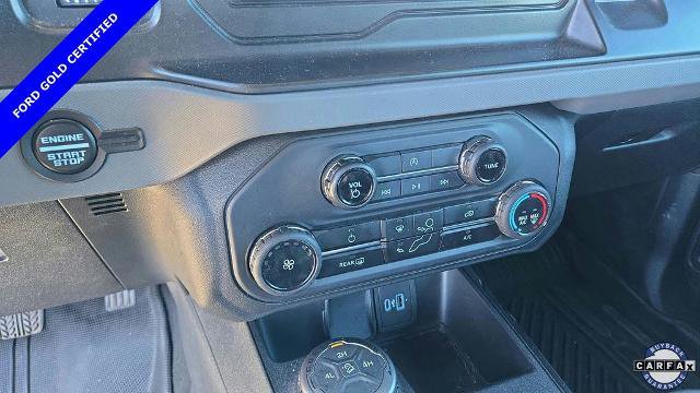 Certified 2023 Ford Bronco 2-Door image 15