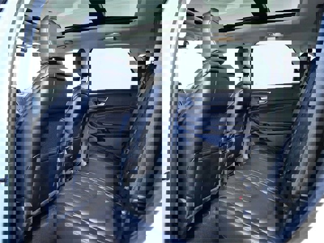 Certified 2024 Ford Edge Titanium w/ Equipment Group 301A image 13