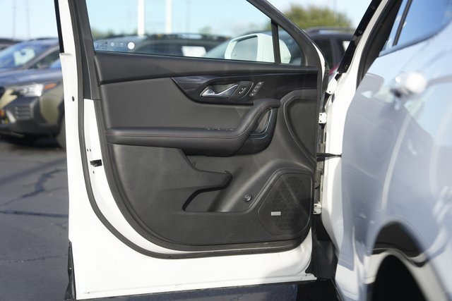 Used 2019 Chevrolet Blazer RS image 29