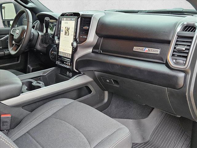 Used 2026 RAM 2500 Lone Star AWD/4WD image 22