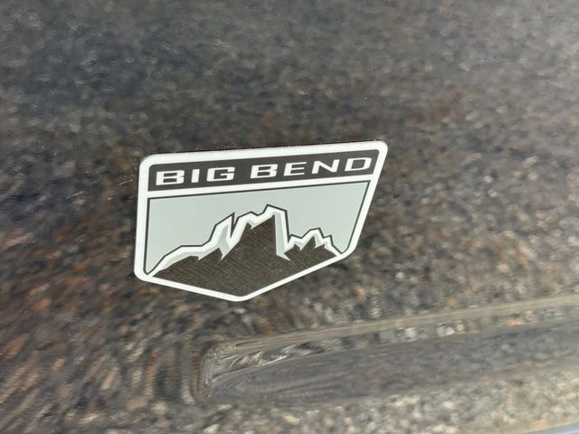 Certified 2023 Ford Bronco Sport Big Bend AWD/4WD image 12
