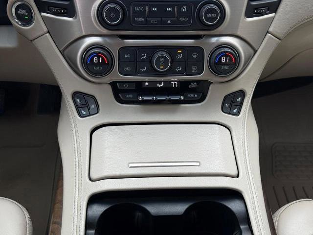 Used 2018 GMC Yukon Denali image 13