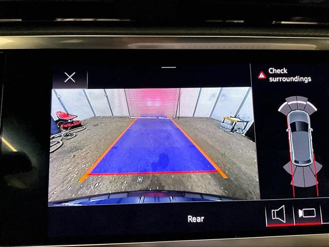 Used 2022 Audi Q3 2.0T Premium w/ Convenience Package AWD/4WD image 20