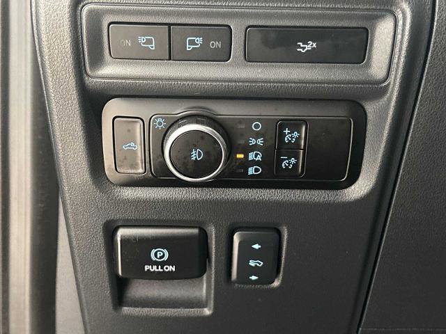 Certified 2023 Ford F150 Lariat w/ Equipment Group 502A High image 18