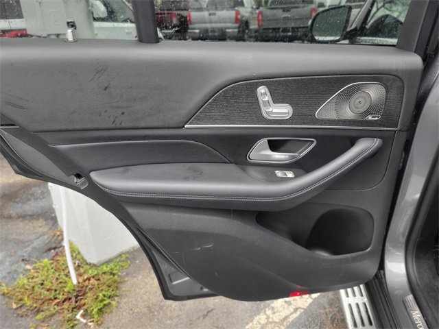 Used 2022 Mercedes-Benz GLE 450 4MATIC image 13