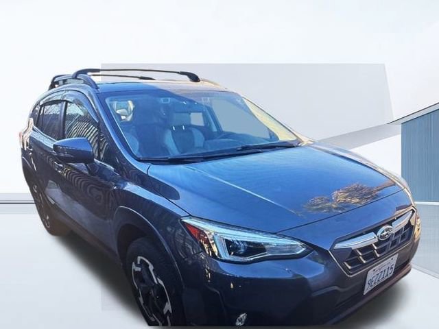 Used 2023 Subaru Crosstrek 2.5i Limited image 3