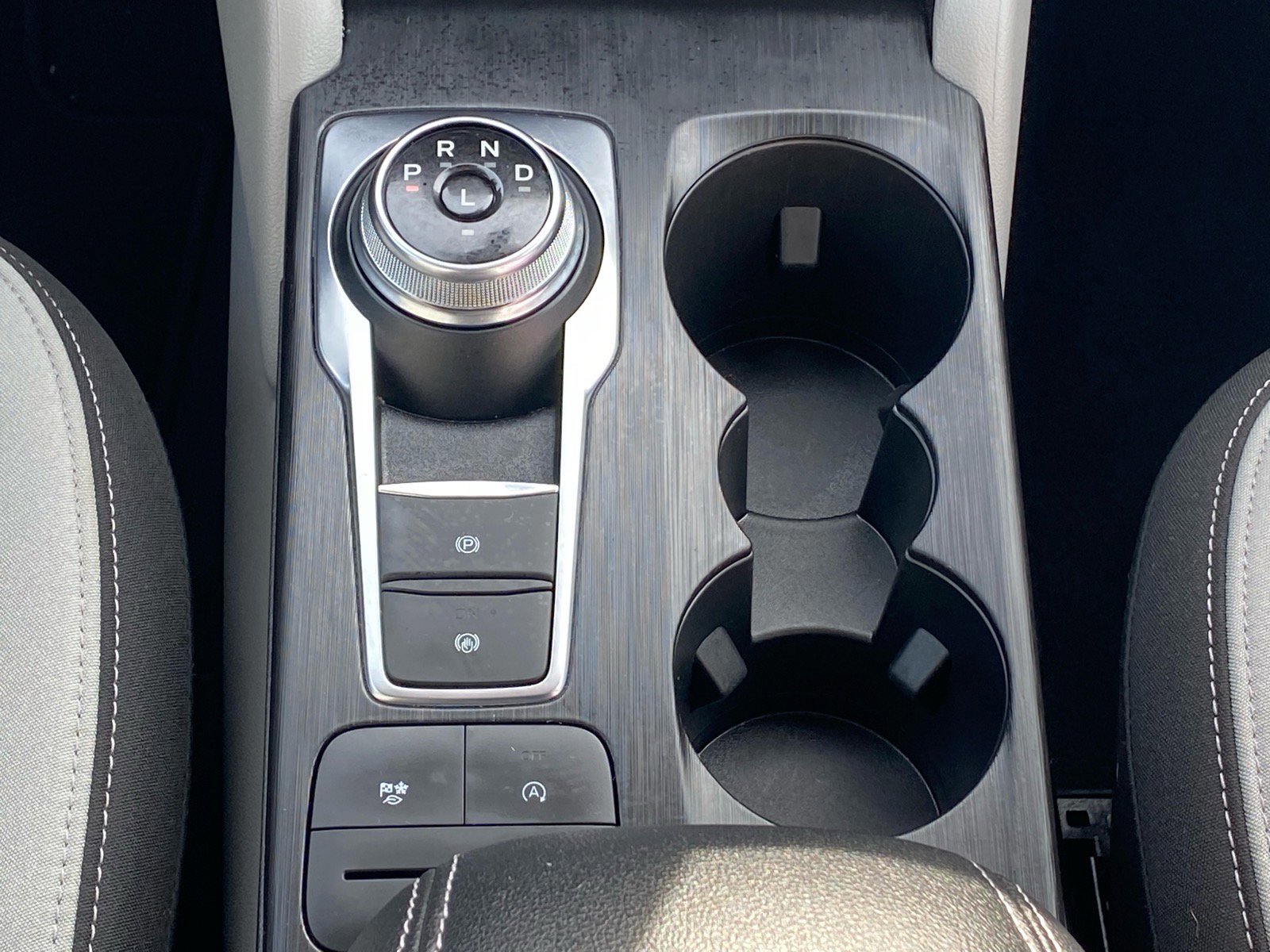 Certified 2024 Ford Escape Active image 12