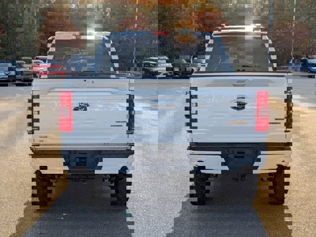 Certified 2023 Ford F150 Tremor w/ Trailer Tow Package image 5