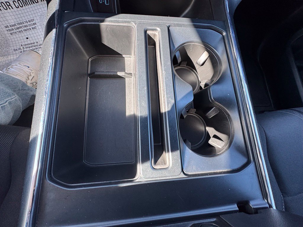 Certified 2024 Ford F150 STX AWD/4WD image 19