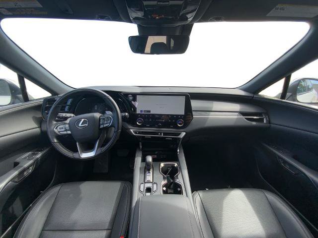 Used 2024 Lexus RX 350 Premium w/ Accessory Package (Z1) FWD image 13