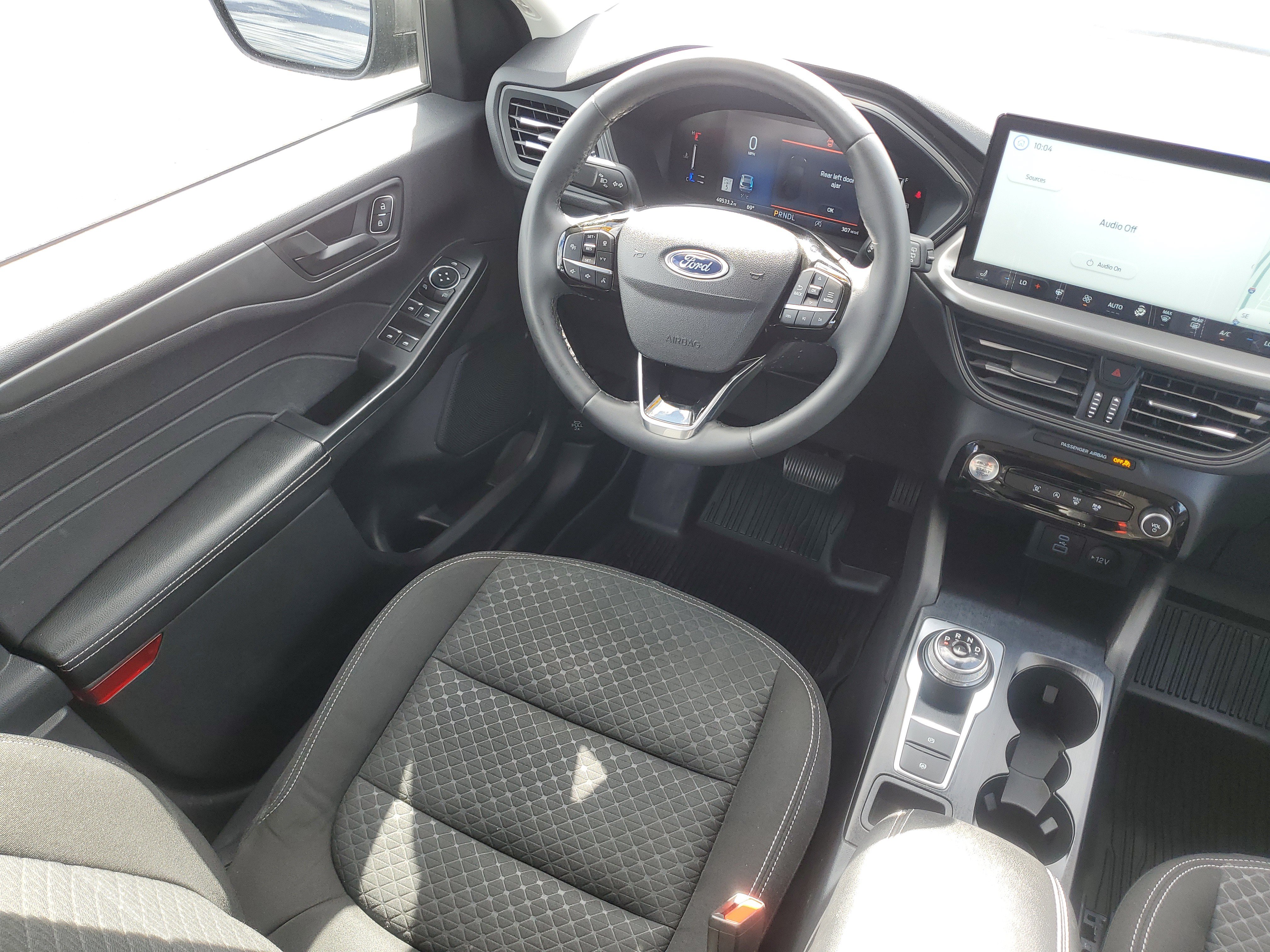 Certified 2023 Ford Escape Active w/ Tech Pack #1 AWD/4WD image 16