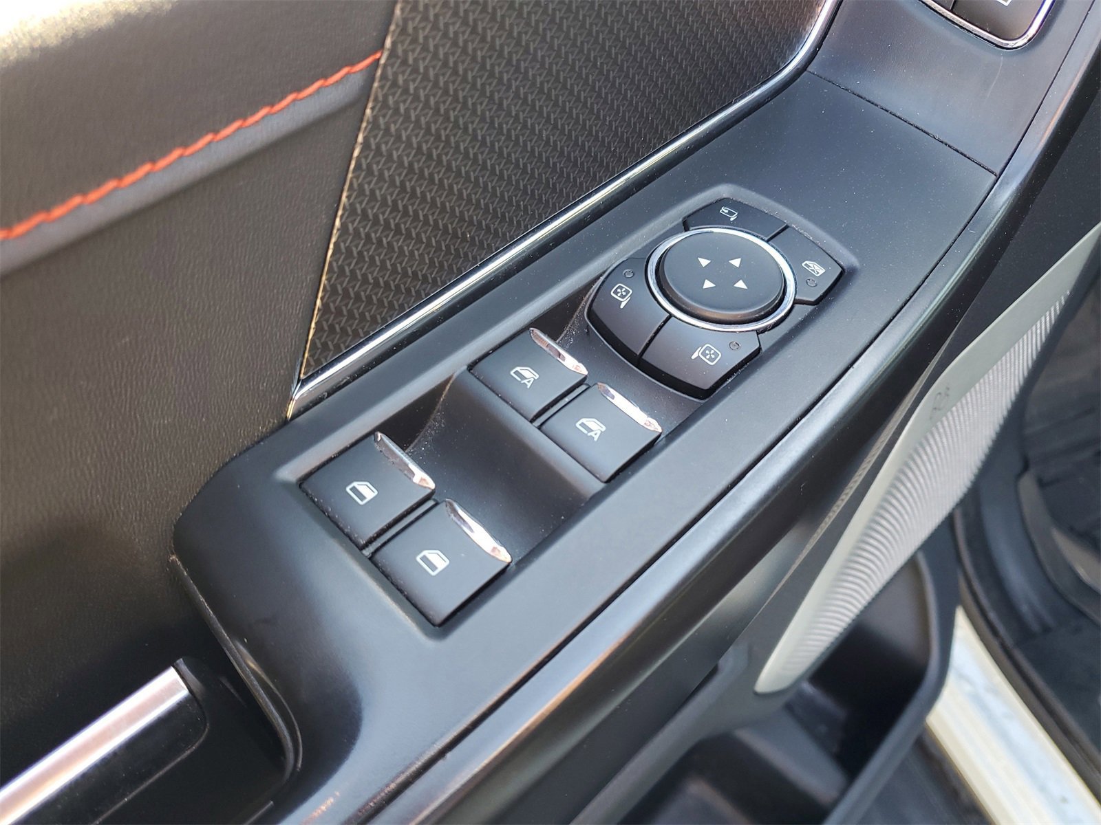 Certified 2024 Ford F150 Raptor image 14