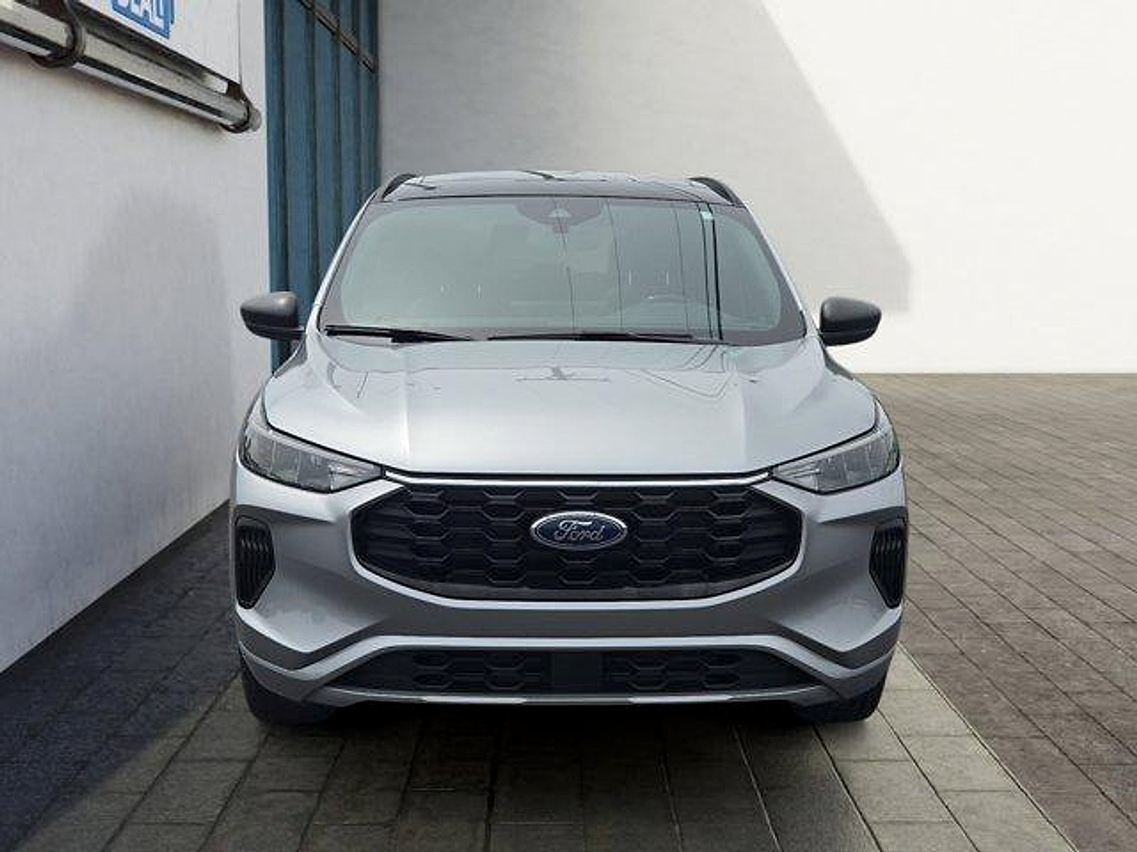 Certified 2024 Ford Escape ST-Line w/ Tech Pack #1 AWD/4WD image 8