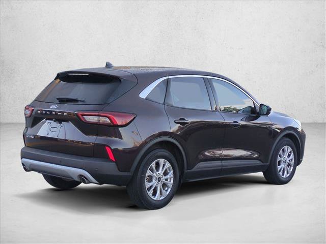 Certified 2023 Ford Escape Active w/ Tech Pack #2 FWD image 5