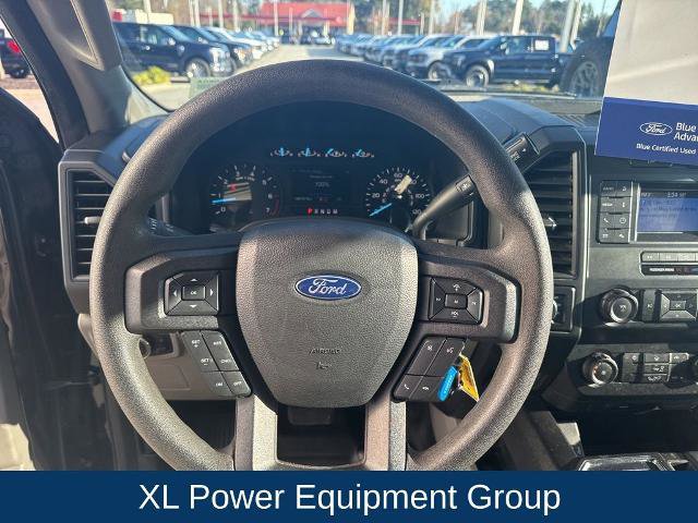 Certified 2020 Ford F150 XL w/ Equipment Group 101A Mid image 14
