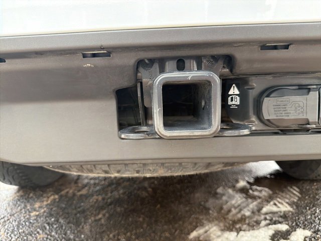 Certified 2025 Ford Expedition Active image 29