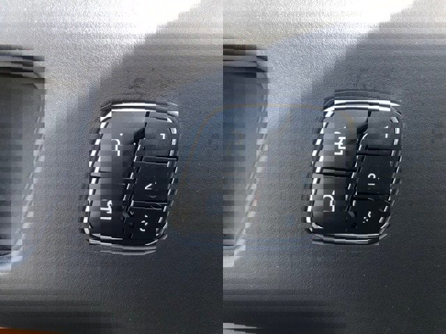 Certified 2024 Ford Bronco Sport Outer Banks w/ Tech Package image 8