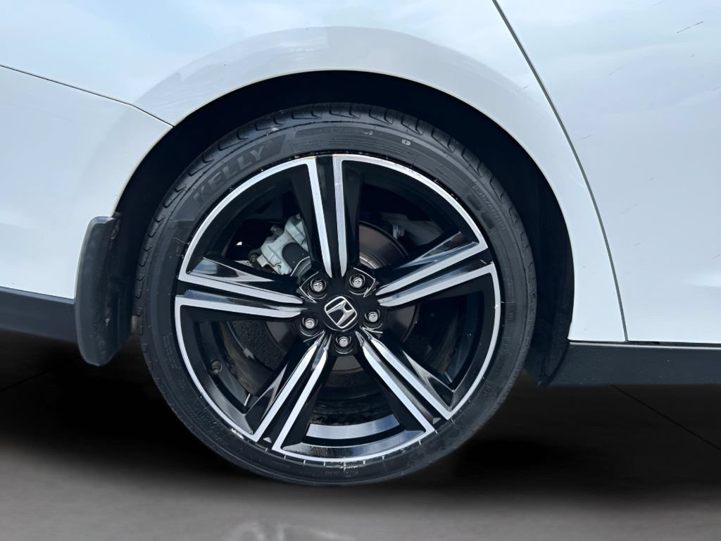 Used 2023 Honda Accord Sport image 23
