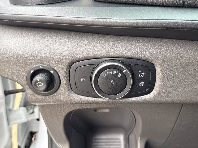 Certified 2020 Ford Transit 250 148 High Roof w/ Load Area Protection Package RWD image 20