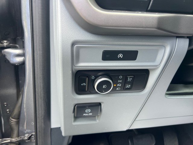 Certified 2025 Ford F150 XLT w/ Equipment Group 301A Standard AWD/4WD image 11