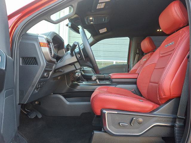 Certified 2022 Ford F150 Raptor w/ Convenience Package image 14