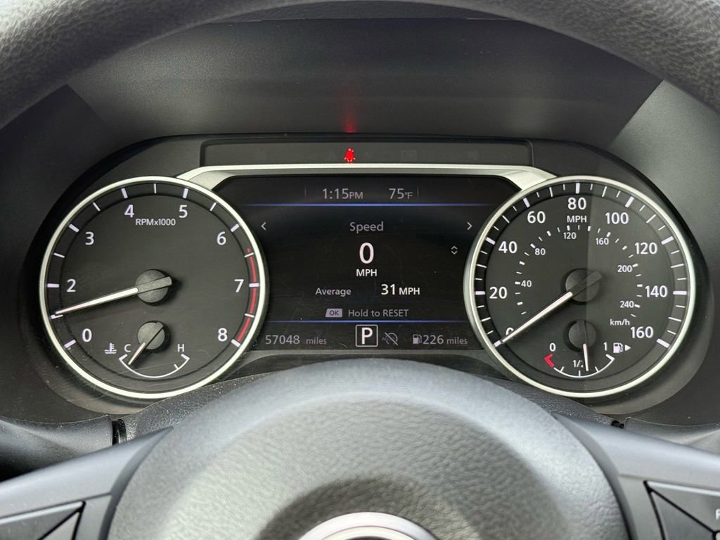 Used 2024 Nissan Sentra SV image 19