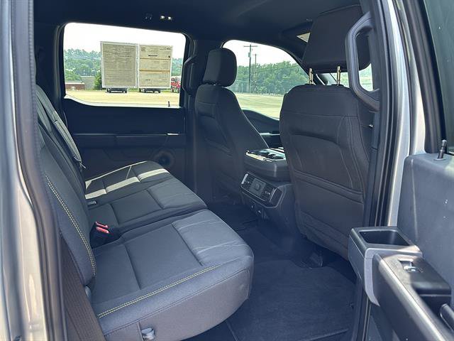 Certified 2024 Ford F150 STX w/ Mobile Office Package AWD/4WD image 19
