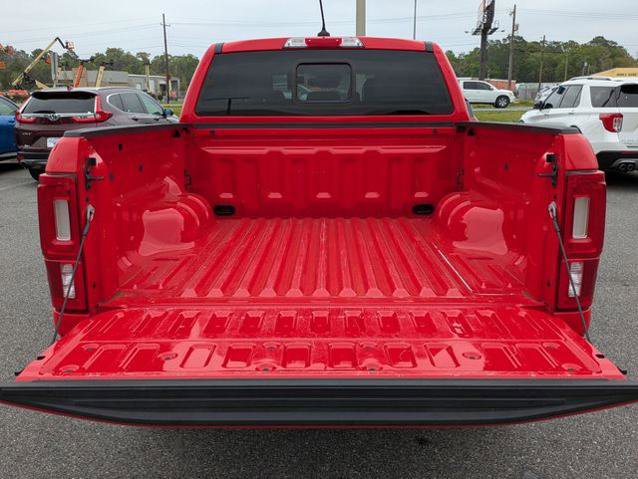 Certified 2022 Ford Ranger Lariat RWD image 13