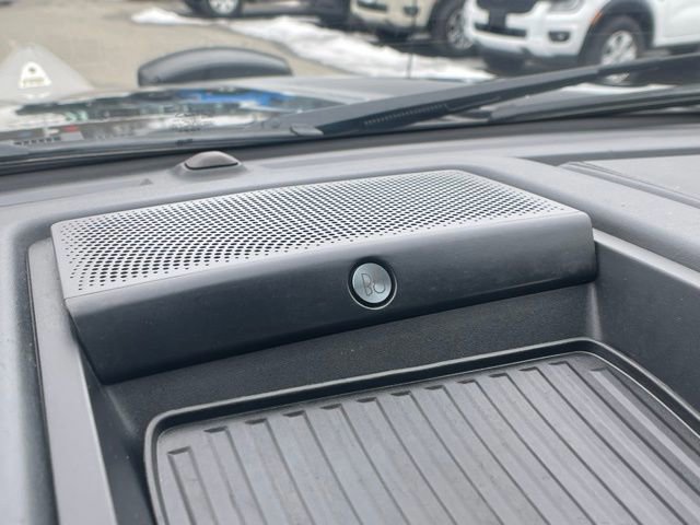 Certified 2022 Ford F350 Platinum w/ FX4 Off-Road Package image 35