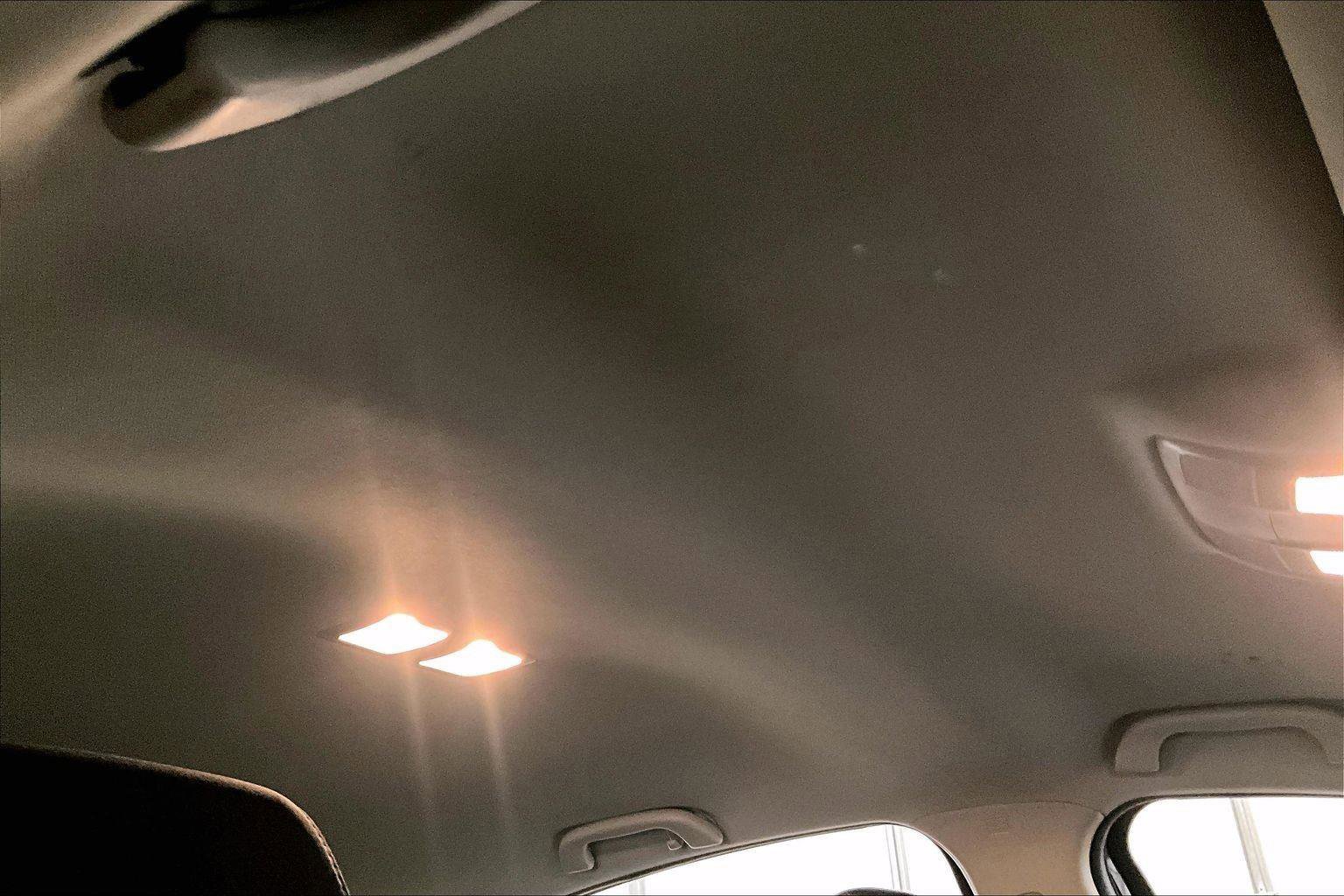 Used 2021 MAZDA MAZDA6 Sport image 21