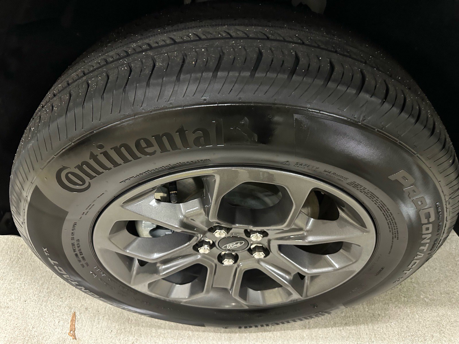 Certified 2024 Ford Maverick XLT image 13