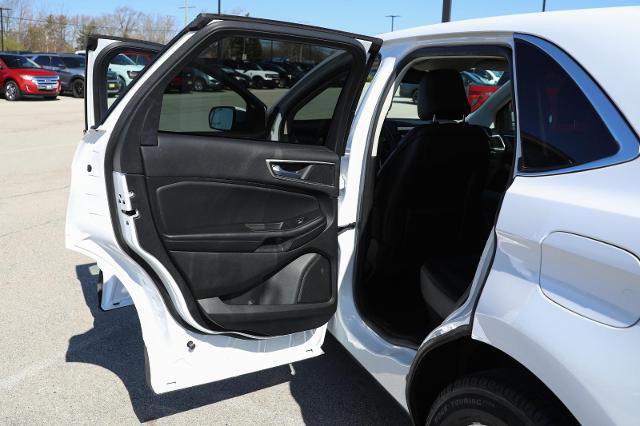 Certified 2023 Ford Edge SEL w/ Convenience Package image 20