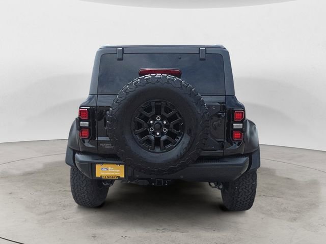 Certified 2022 Ford Bronco Raptor AWD/4WD image 4