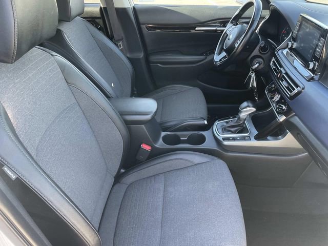 Used 2021 Kia Seltos S image 33