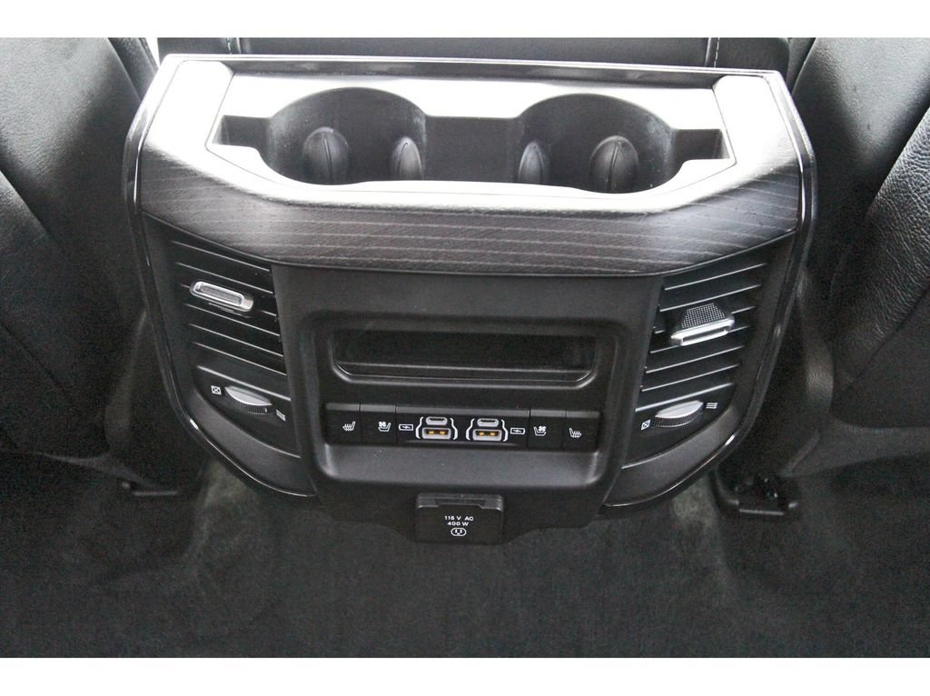 Used 2022 RAM 1500 Limited AWD/4WD image 14